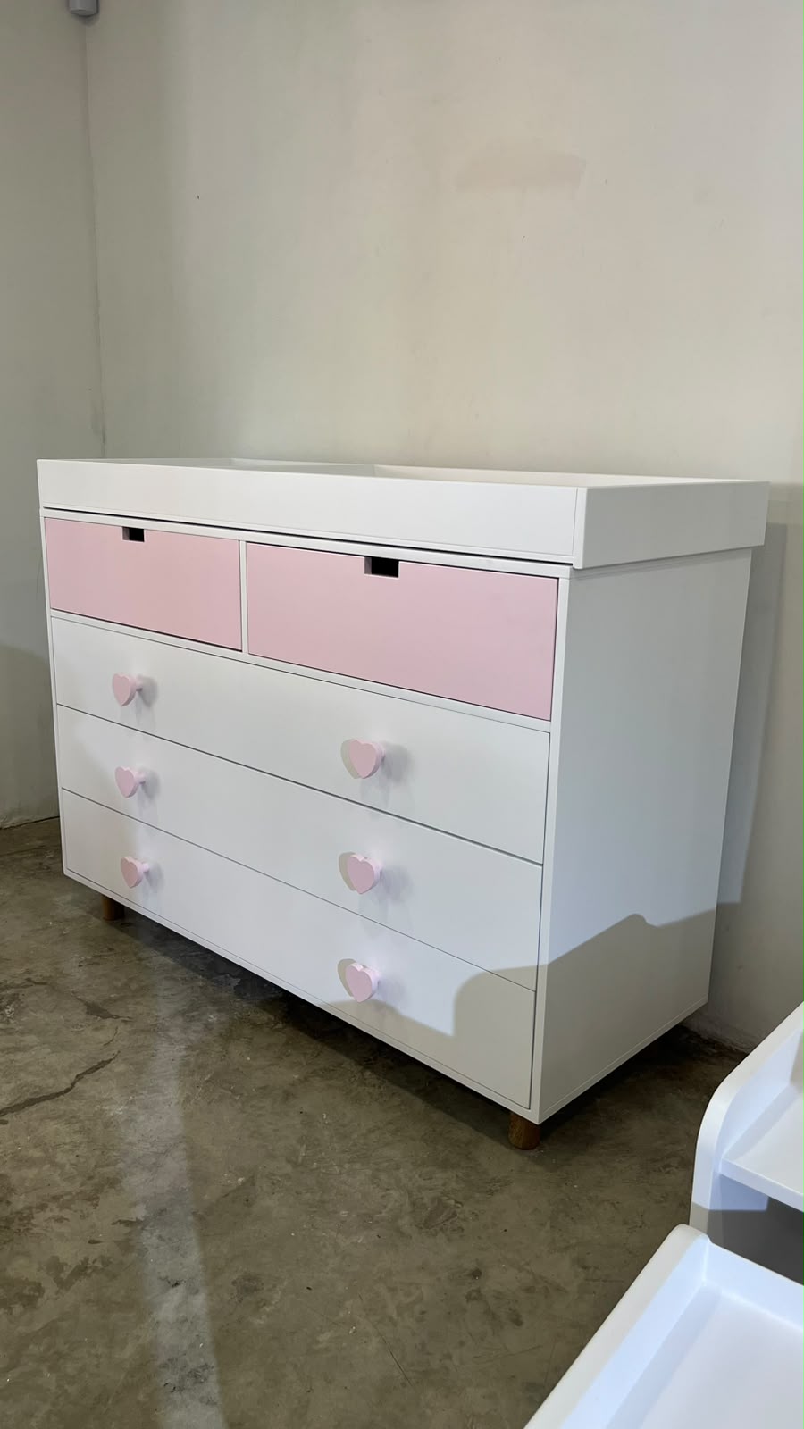 Cómoda Agustina — RENUEVA DECO