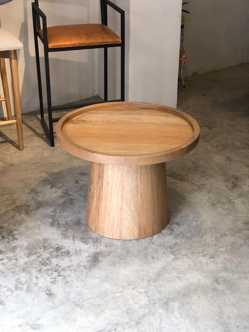 Mesa de Centro Bandeja — RENUEVA DECO