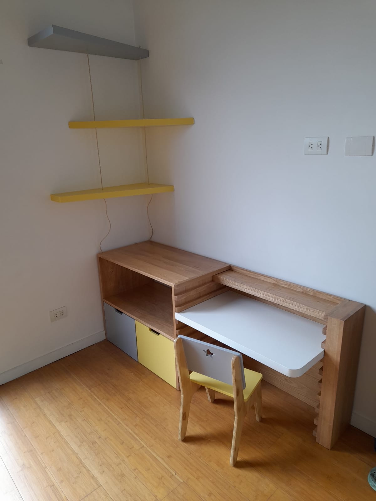 Cocina de Juguete Rosa — RENUEVA DECO